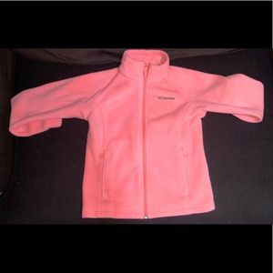 Columbia (Girls jacket)
